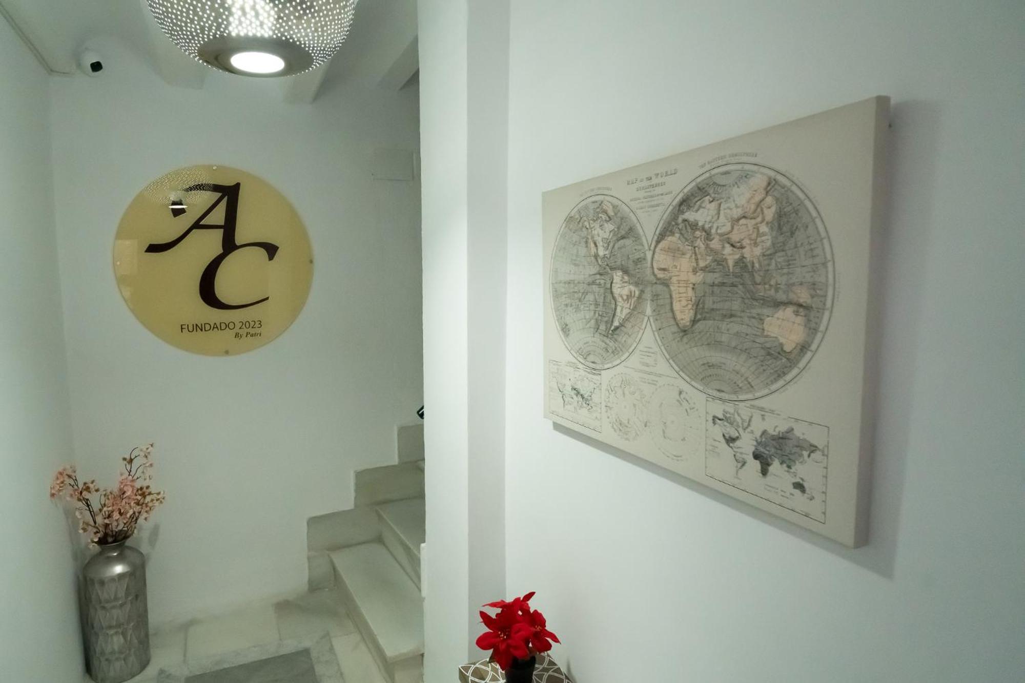 Consistorio Live Apartment Jerez de la Frontera