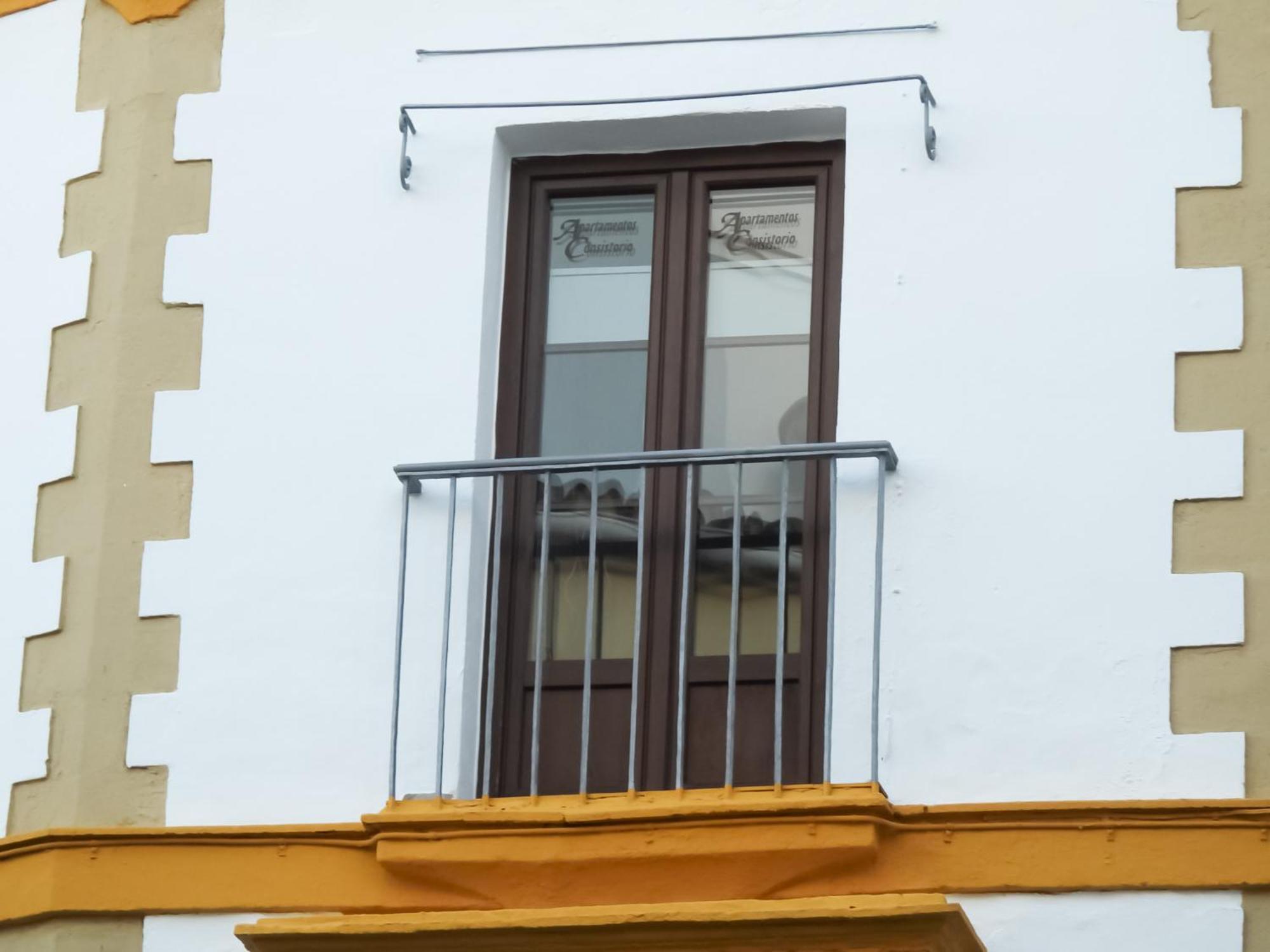 Consistorio Live Apartment
