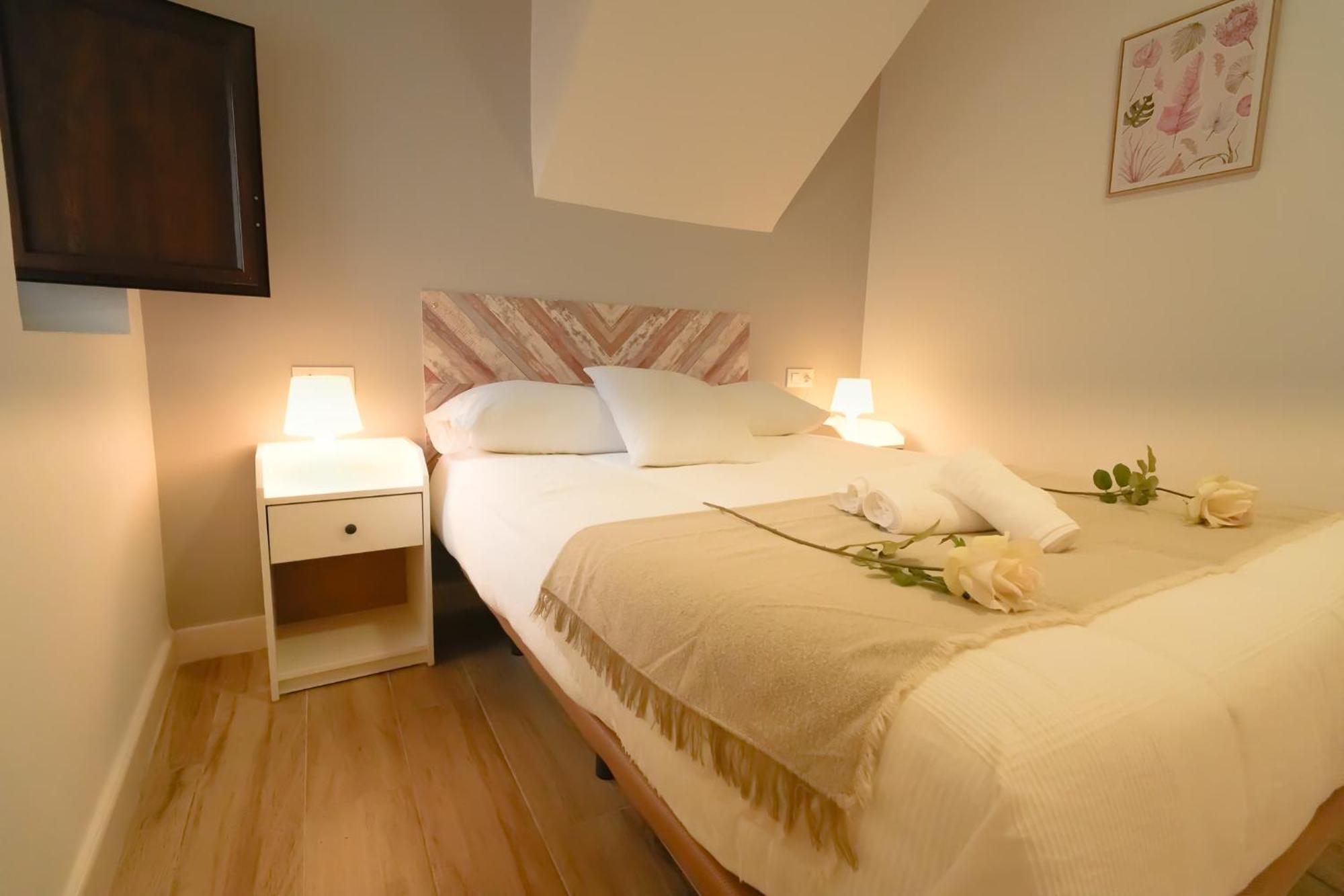 Consistorio Live Apartment