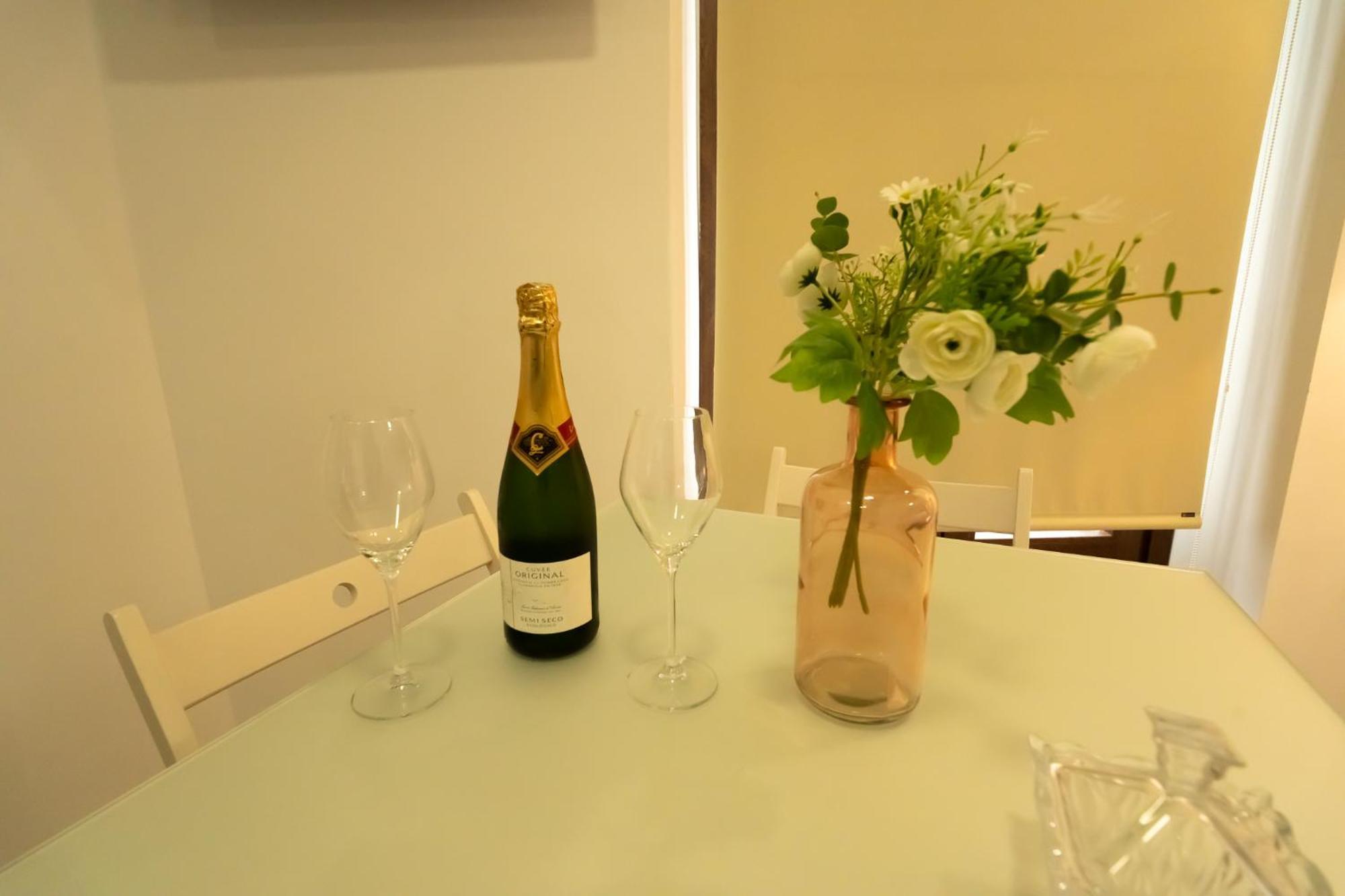Apartment Consistorio Live Jerez de la Frontera