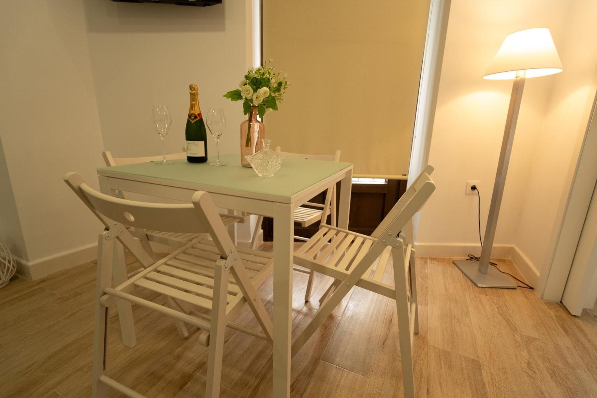 Consistorio Live Apartment *
