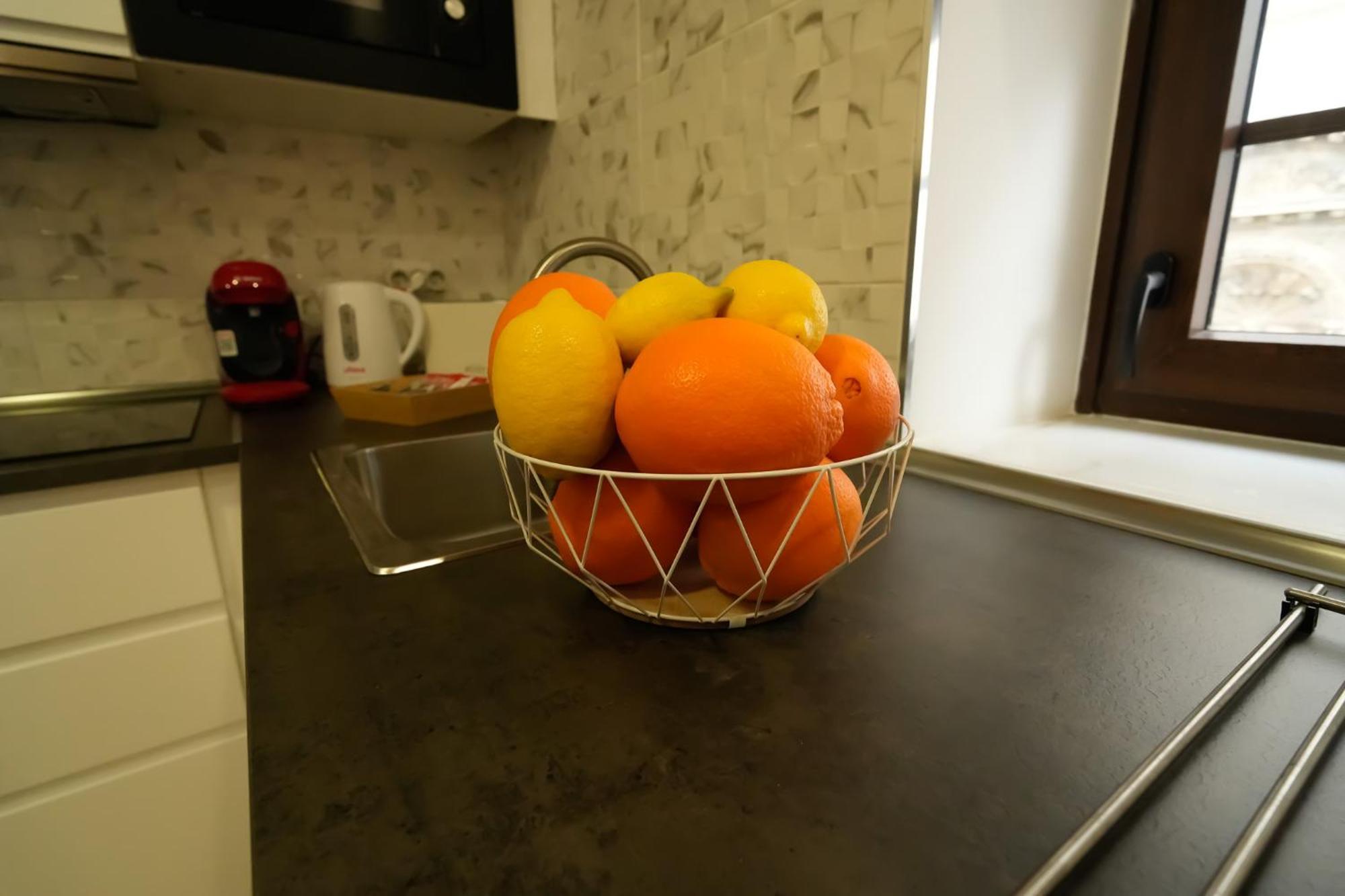 Apartment Consistorio Live