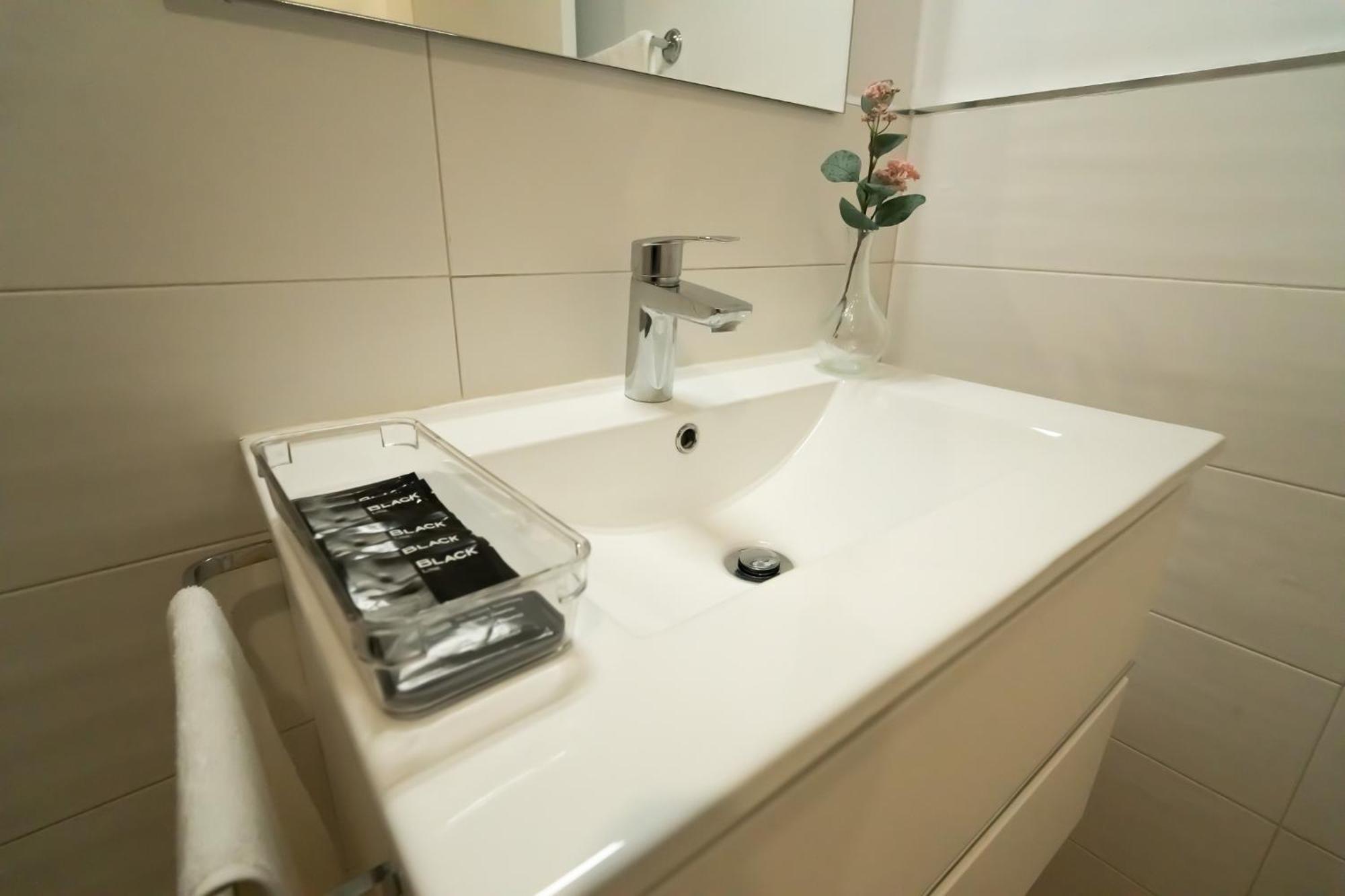 Apartment Consistorio Live Jerez de la Frontera