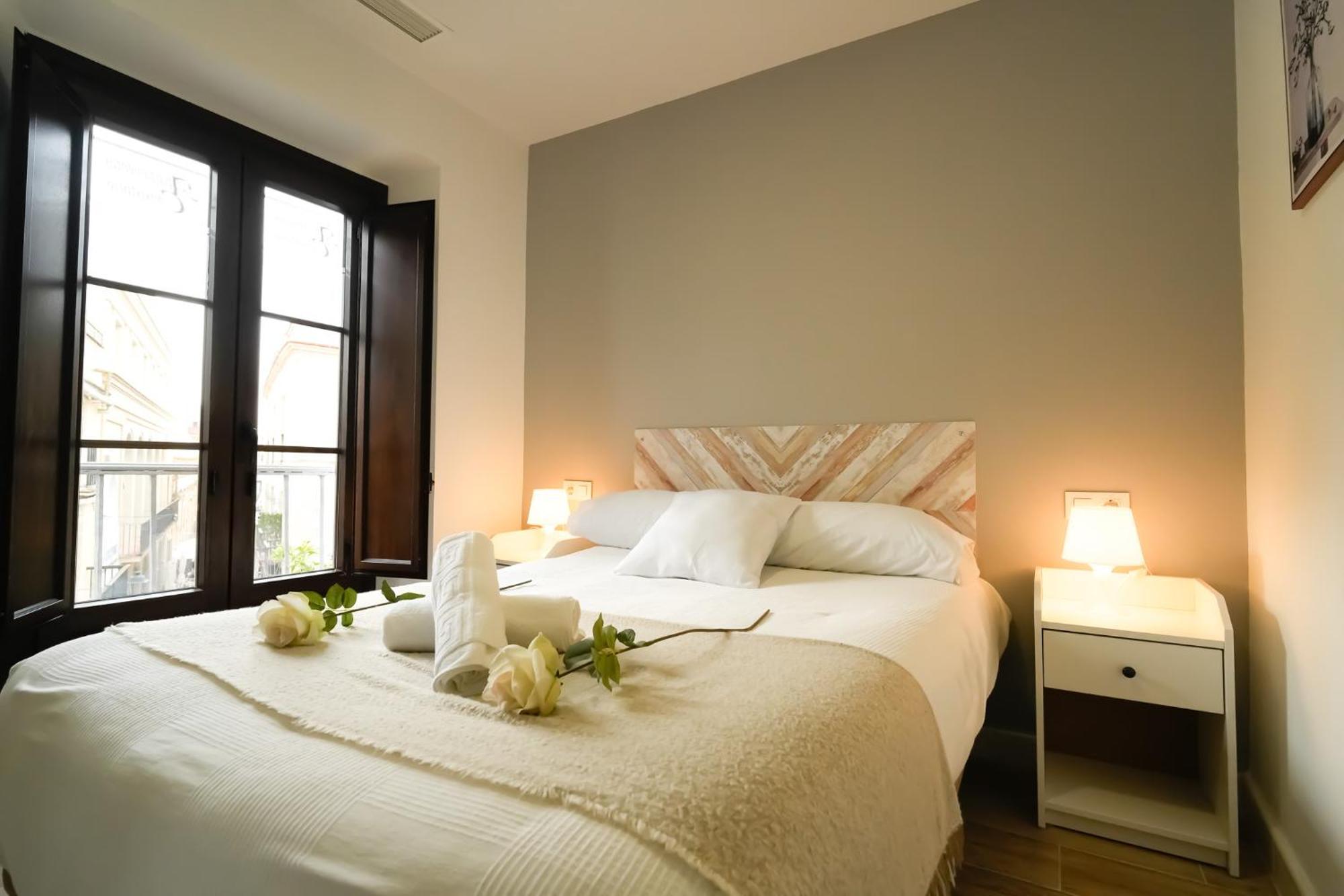 Consistorio Live Apartment Jerez de la Frontera