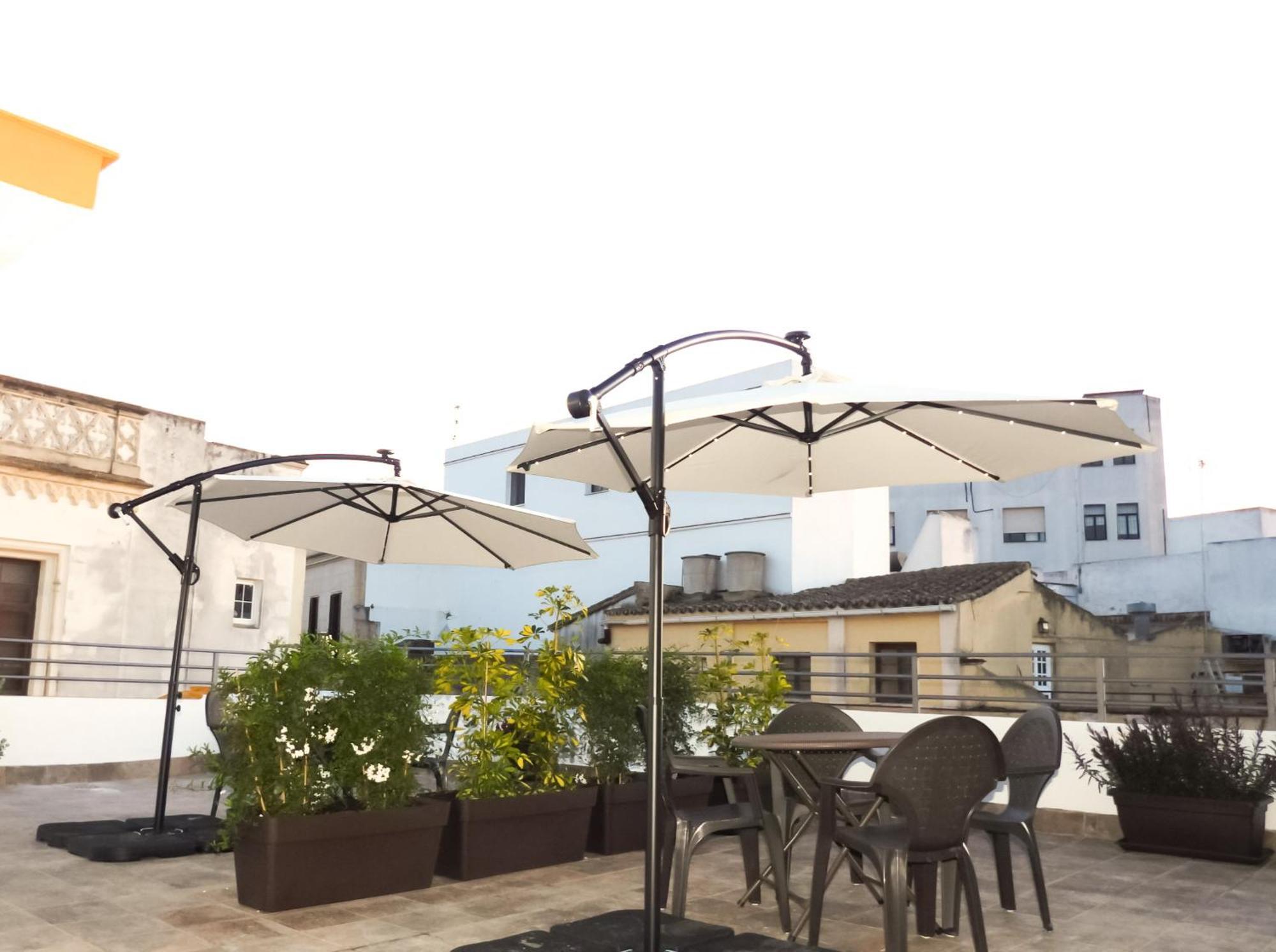 Consistorio Live Apartment *