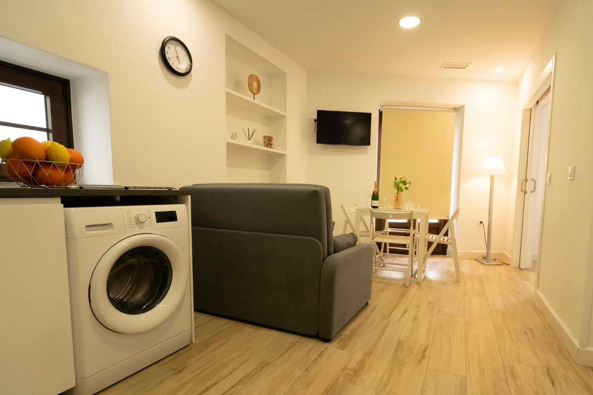 Apartment Consistorio Live Jerez de la Frontera
