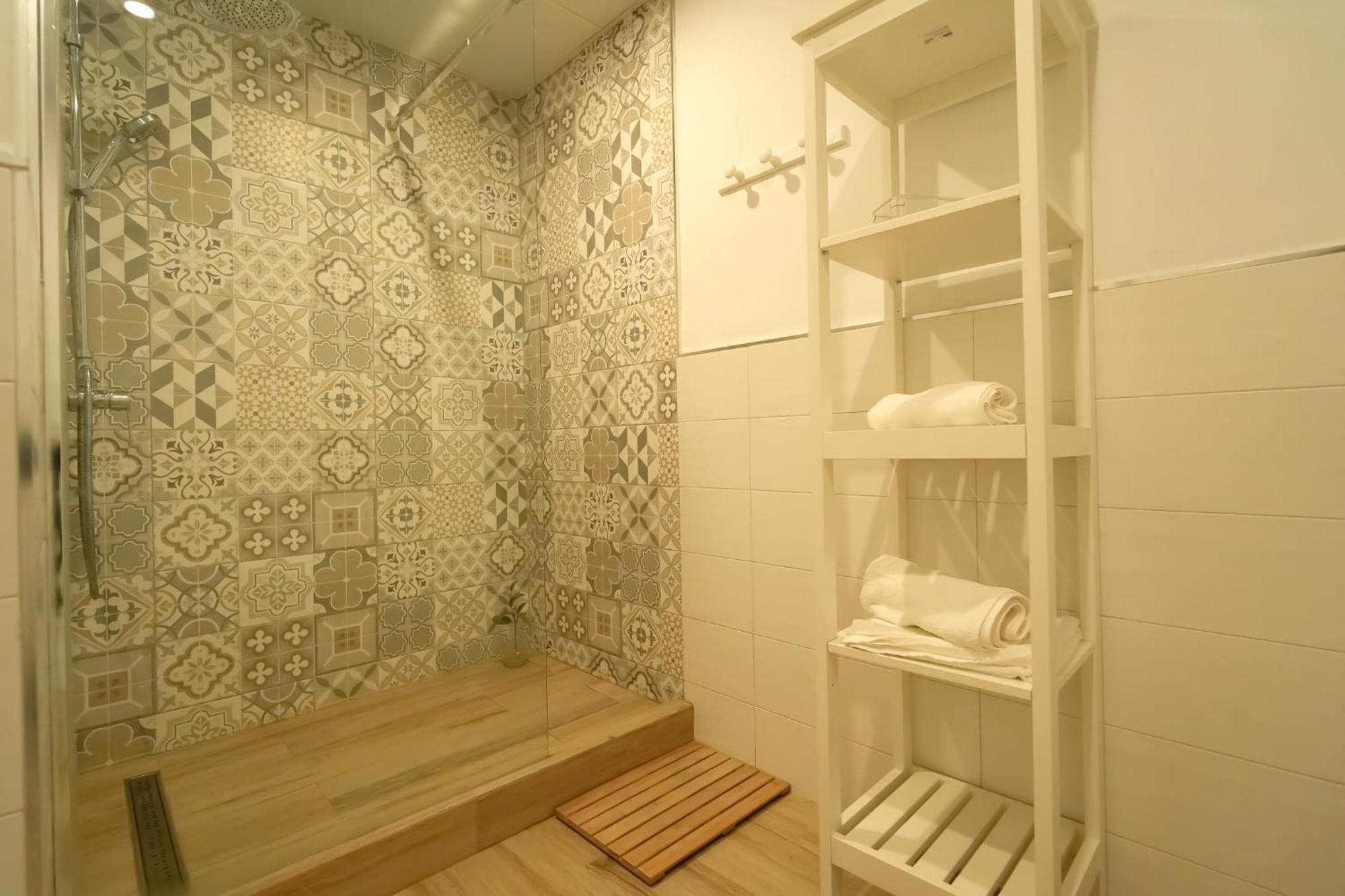 Appartement Consistorio Live
